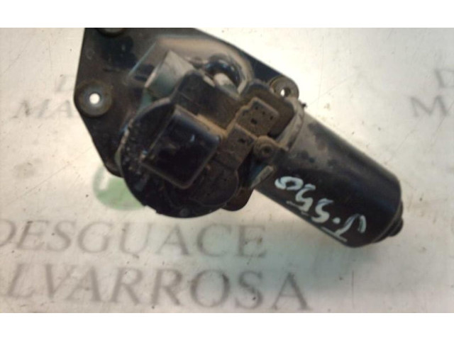 Моторчик дворников     Ford Explorer