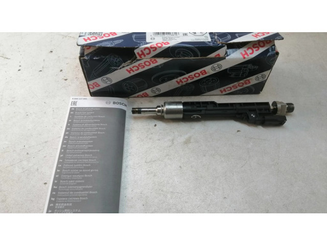 Vstřikovač 13647599876, 10213541 BMW M5 pro benzínový motor 4.4