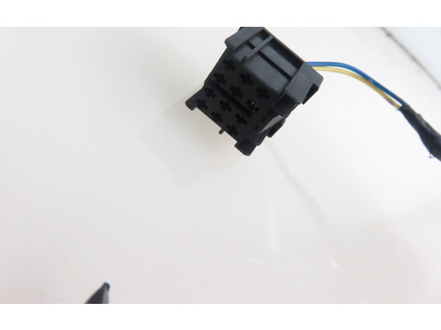 Зеркало (механическое)       Volkswagen Polo IV 9N3  2005 - 2009 года   