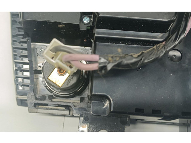 Блок управления климат-контролем 8691876   Volvo V70