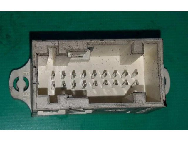 Přístrojová deska Citroen Berlingo 9646434180