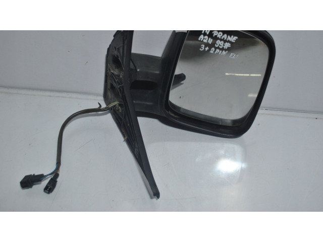 Зеркало электрическое Volkswagen Transporter - Caravelle T4 1991 - 2003 года