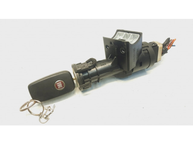 Комплект блоков управления 0261201635, 51797954 Fiat Bravo