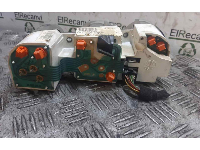 Панель приборов 156034526 Alfa Romeo 166