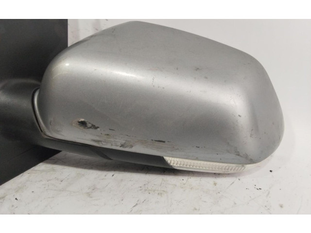 Зеркало электрическое Skoda Octavia Mk2 (1Z) 2004 - 2013 года