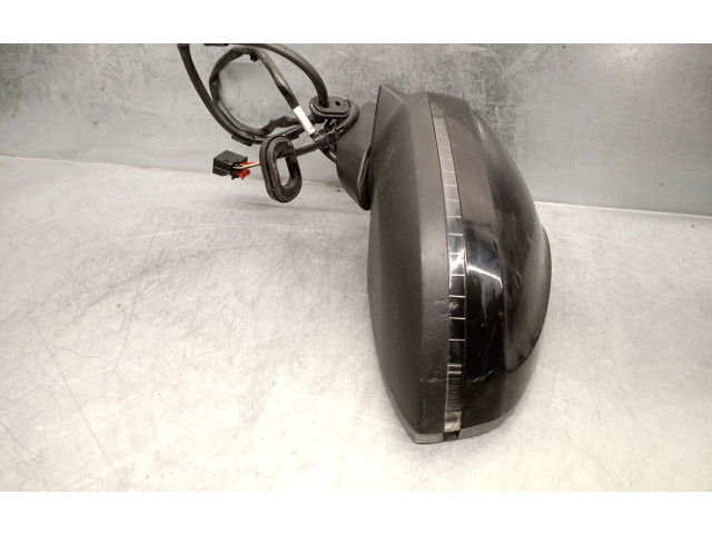 Зеркало электрическое Audi A4 Allroad B9 2016 - года