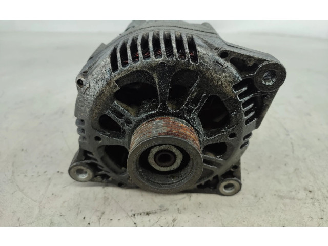 Генератор 96319491, 09930 Peugeot 607