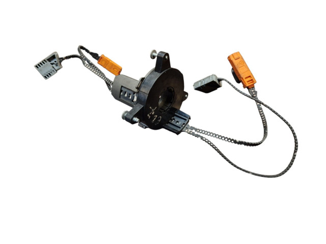 Подрулевой шлейф SRS 0612010114, 02658   Peugeot 607