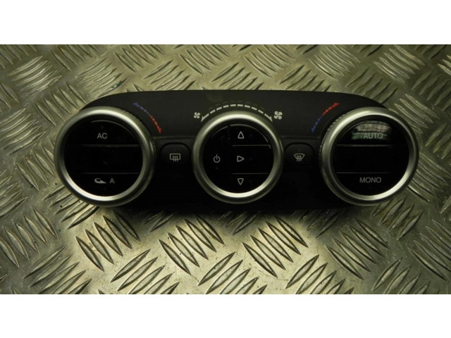 Блок управления климат-контролем 156091524, Y695 Alfa Romeo Giulietta