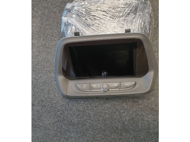 Дисплей    84027345, 000235226   Chevrolet Camaro