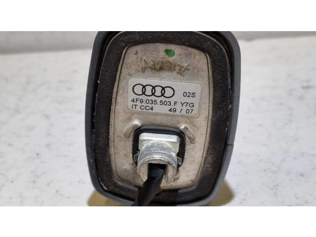 Антенна (антенна GPS)