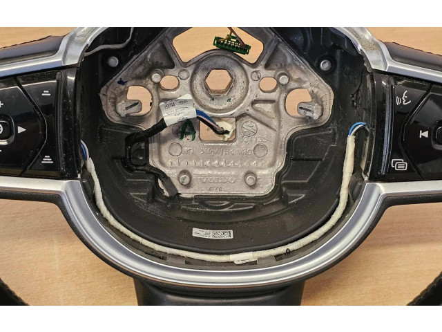 Руль Volvo XC90 2014 - года 31407817, 1805910006