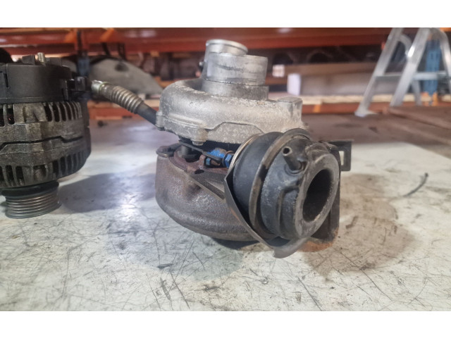 Турбина Volvo S60 GT2052V