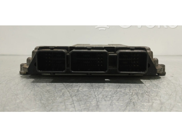 Řídící jednotka 8200311550, 0281011724   Renault Espace -  Grand espace V 2004