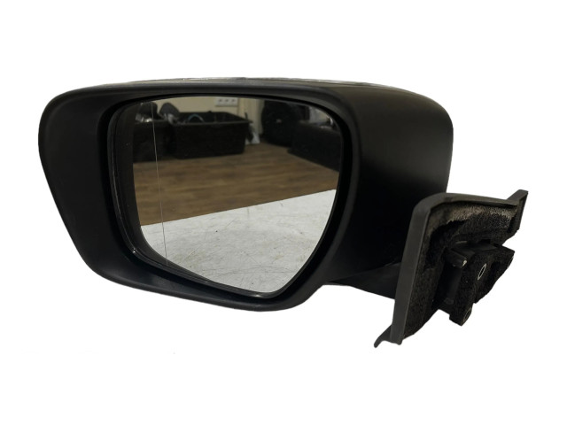 Zpětné zrcátko levé Mazda 5 2011 012285, 022284