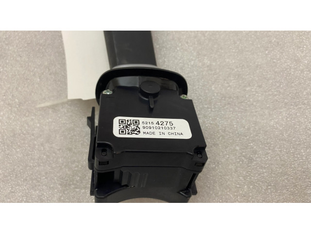 Ручка стеклоочистителей 52154275 Buick Encore I