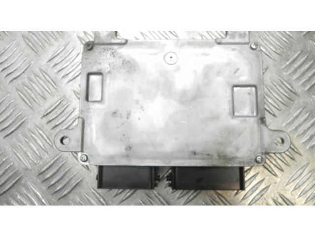 Блок управления 1860C730, G4521 Mitsubishi Outlander