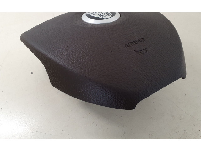 Подушка безопасности водителя 9W83043B13   Jaguar XF X250