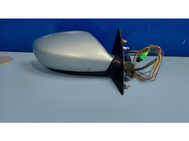 Zpětné zrcátko pravé Peugeot 607 2005 E9014091