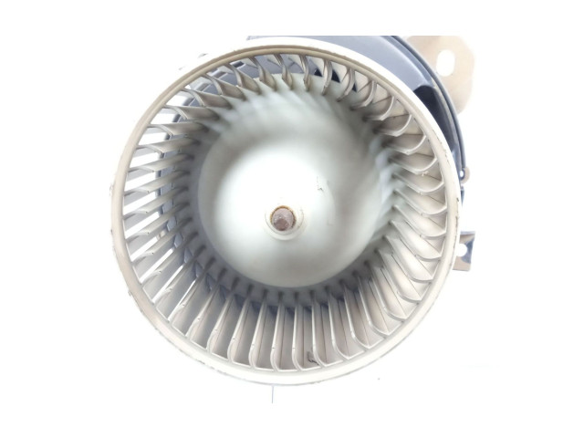 Вентилятор печки Citroen Nemo