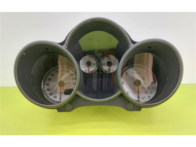 Панель приборов 110080264011 Alfa Romeo GT