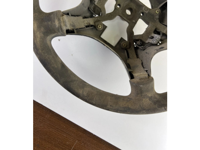 Руль Mitsubishi Space Wagon 1999 - 2004 года 6628053420