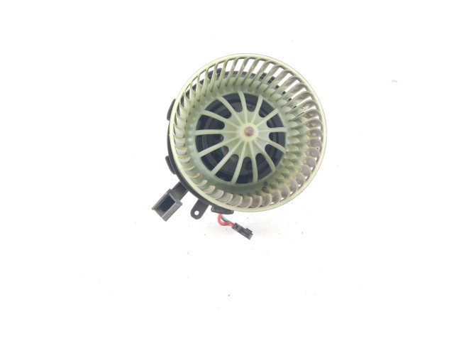 Вентилятор печки       Audi A5 8T 8F