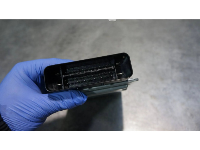 Блок управления 8J0907376   Audi TT TTS Mk2