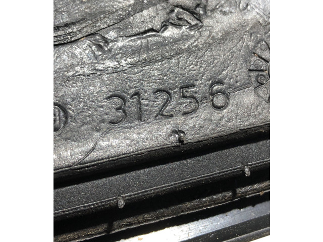 Zpětné zrcátko Volkswagen Touareg I 2004 31256