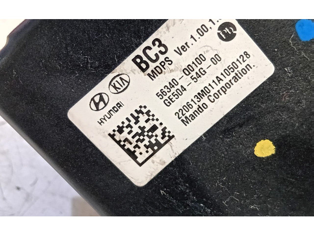 Píst 56300q0610 Hyundai i20 (BC3 BI3) G3LF