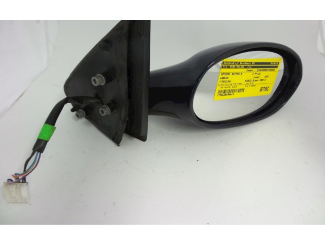 Зеркало (механическое) Lancia Y 840 1996 - 2003 года