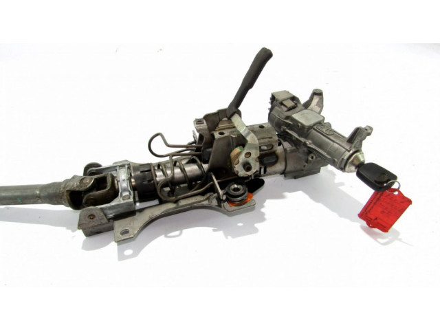    Рулевая рейка 98AB11572BE   Ford Transit 1986-1995 года