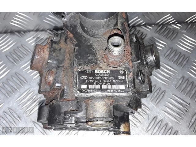 Vstřikovací čerpadlo 331002a420 KIA Optima