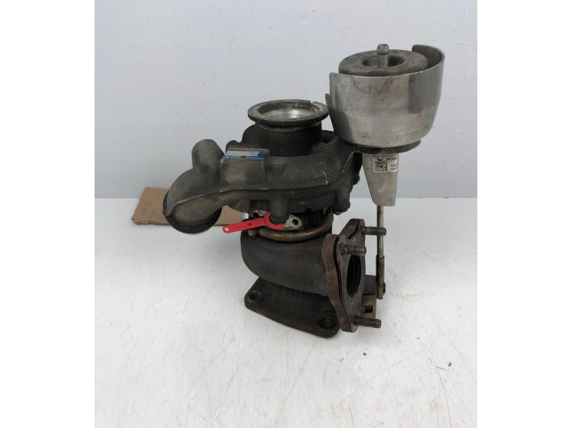 Turbodmychadlo Турбина 9A212303203 Porsche 911