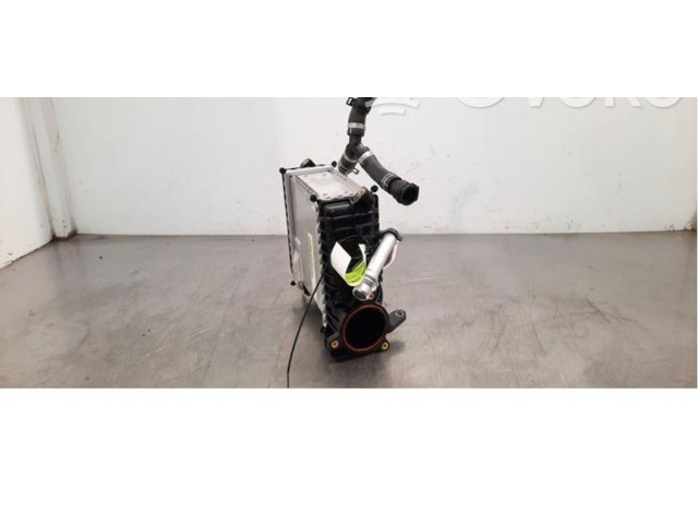 Вентилятор печки A6540906801 Mercedes-Benz C W206