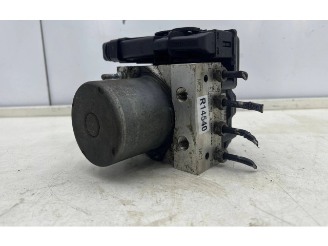 Блок АБС 8100B726, 8100B726 Mitsubishi ASX - года