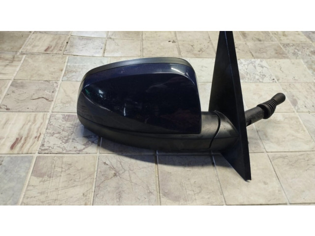 Zpětné zrcátko pravé Opel Meriva A 2003 014176, 024176