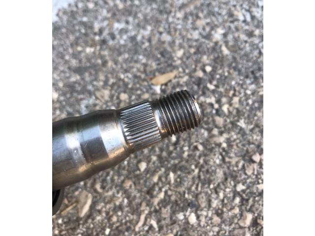    Рулевая рейка 51854446, 198A2000   Lancia Delta III 2008 - 2014 года