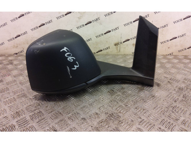 Зеркало (механическое) Ford Transit - Tourneo Connect 2013 - 2022 года