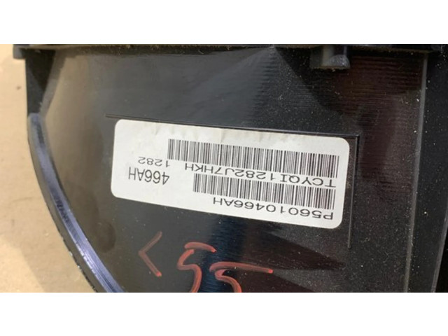 Панель приборов 04832731AB, 66804 Jeep Liberty