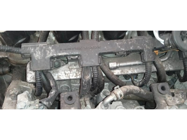 Vstřikovací lišta Honda Civic pro benzínový / Электричество motor 1.3