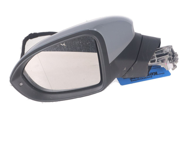 Зеркало электрическое Volkswagen Golf VIII 2019 - года