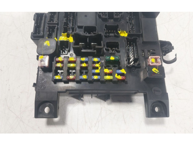 Модуль управления BSM 8637A647, 8637A647 Mitsubishi ASX