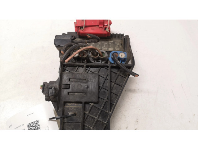 Другие блоки управления / модули