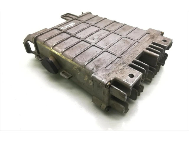 Блок управления двигателя 893907404K, 0261200236 Audi A2