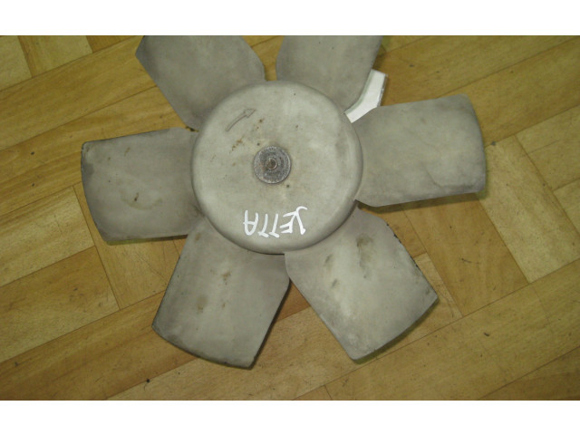 Вентилятор радиатора Volkswagen Jetta II