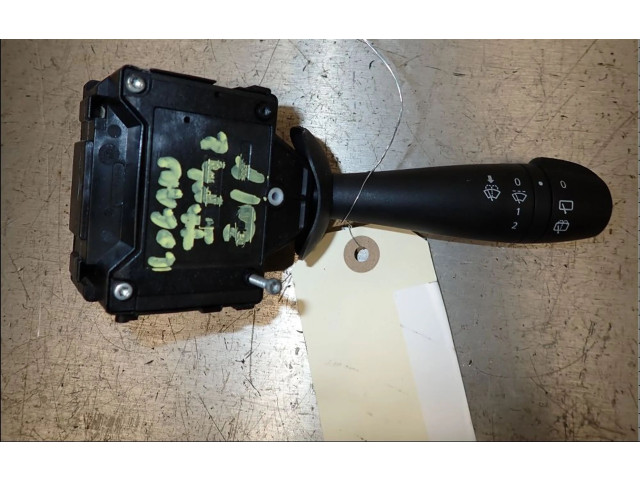 Ручка стеклоочистителей 8201168008 Dacia Logan II