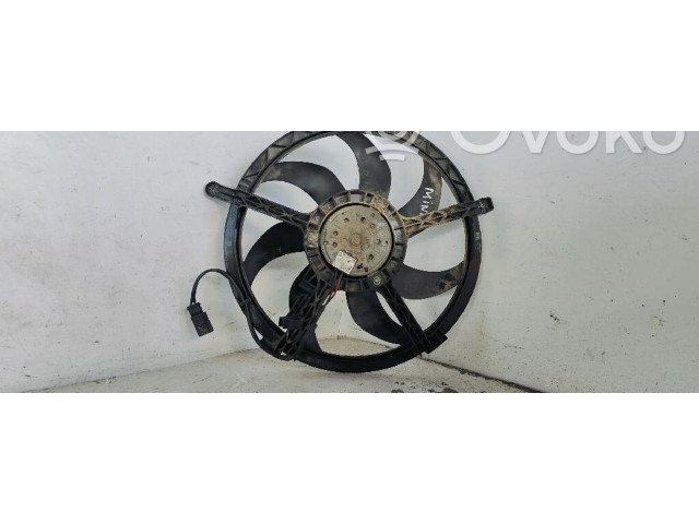 Вентилятор радиатора     0130303019    Mini One - Cooper R50 - 53 