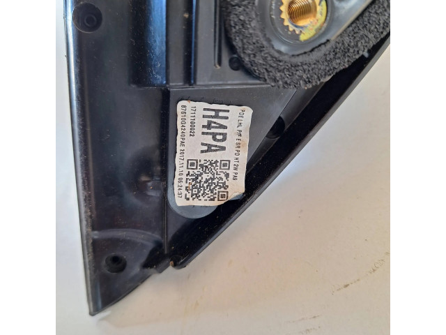Zpětné zrcátko levé Hyundai i30 2018 87610G4240