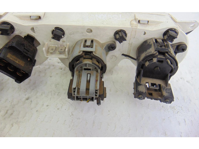 Блок управления климат-контролем 1S4H18C419-BA, 1S4H-18C419-BA Ford Transit - Tourneo Connect